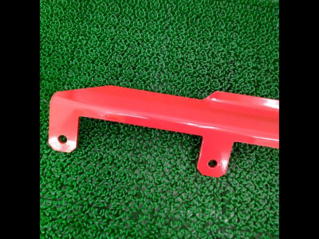 REAL
SPORTS×TANABE
PERFORMANCE
BRACE
JG3