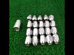 Unknown Manufacturer
M12 × P1.5
HEX21
Lock nut set