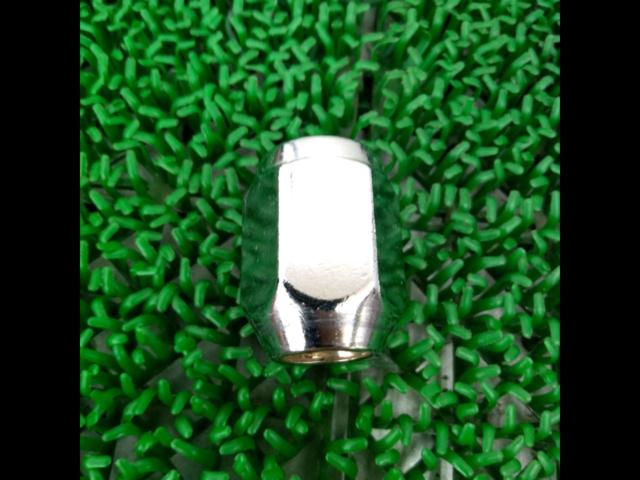 Unknown Manufacturer
M12 × P1.5
HEX21
Lock nut set