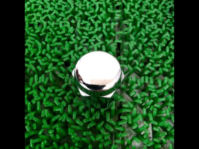 Unknown Manufacturer
M12 × P1.5
HEX21
Lock nut set