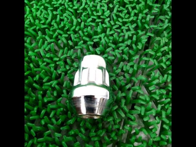 Unknown Manufacturer
M12 × P1.5
HEX21
Lock nut set