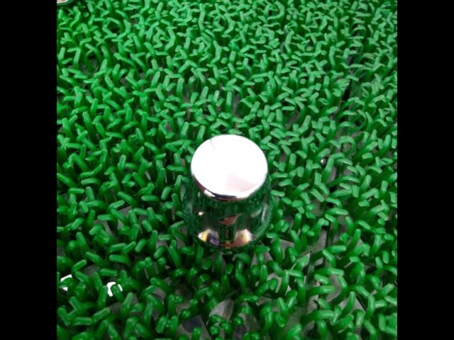 Unknown Manufacturer
M12 × P1.5
HEX21
Lock nut set