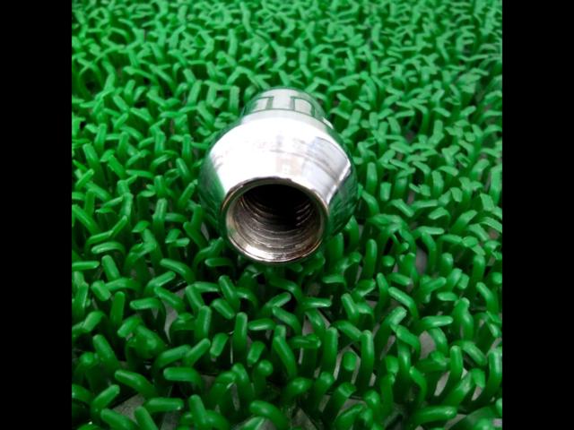 Unknown Manufacturer
M12 × P1.5
HEX21
Lock nut set