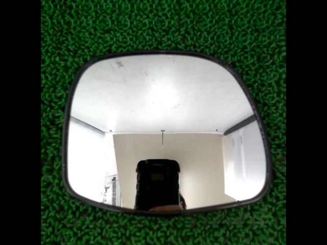 Honda
N-ONE
Genuine door mirror lens
Right