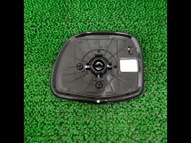 Honda
N-ONE
Genuine door mirror lens
Right