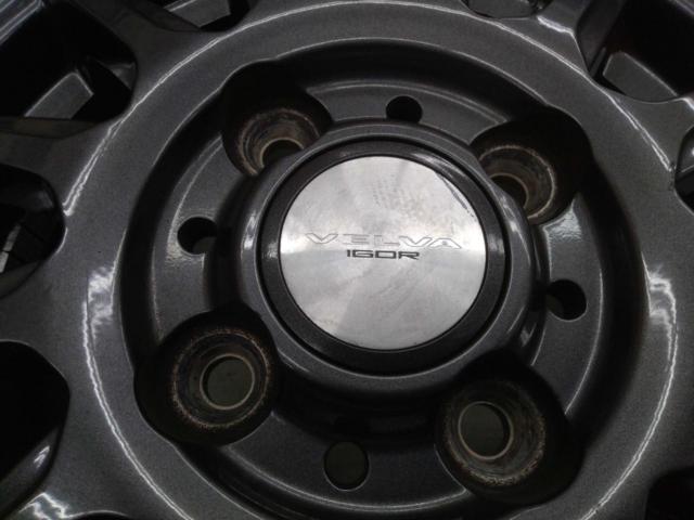 weds
VELVA
+
YOKOHAMA
BluEarth-Van
RY55