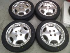 AME
SHALLEN
SHALLEN
+
KENDA
KR 203