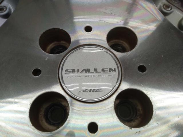 AME
SHALLEN
SHALLEN
+
KENDA
KR 203