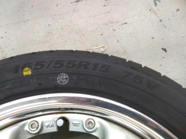 AME
SHALLEN
SHALLEN
+
KENDA
KR 203