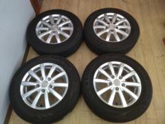 BRIDGESTONE
Linz
+
BRIDGESTONE
REGNO
GR-XⅢ
ENLITEN