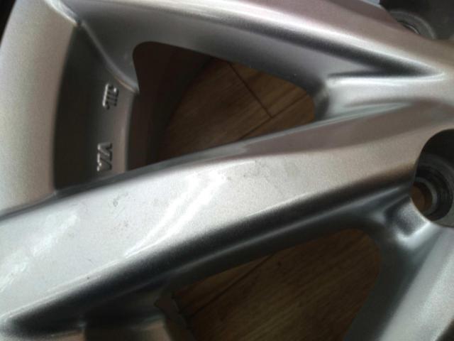 BRIDGESTONE
Linz
+
BRIDGESTONE
REGNO
GR-XⅢ
ENLITEN