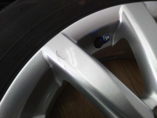 BRIDGESTONE
Linz
+
BRIDGESTONE
REGNO
GR-XⅢ
ENLITEN