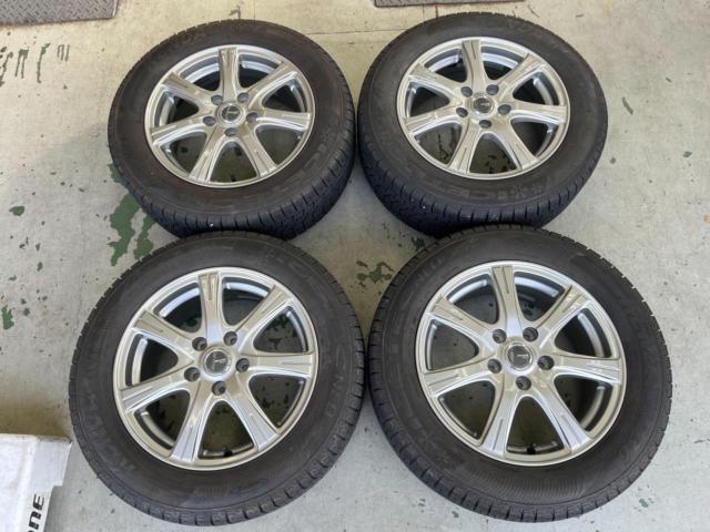 YFC
MILLOUS
RE + KENDA
KR36