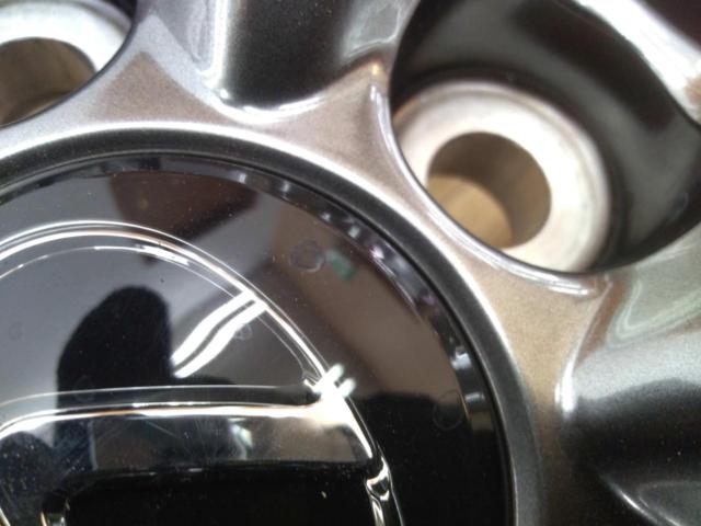 LEXUS 20系RX Fスポーツ 純正ホイール  + KENDA KR32