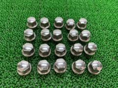 M14/P1.5 Chrysler
Genuine wheel nut 20 pieces set