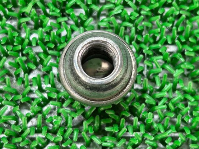 M14/P1.5 Chrysler
Genuine wheel nut 20 pieces set