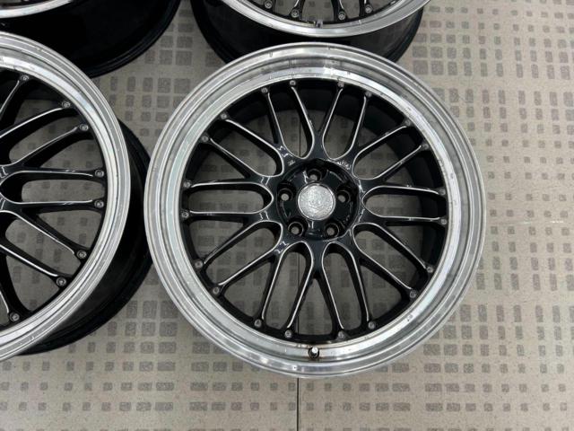 Lehrmeister
BRUNELLO