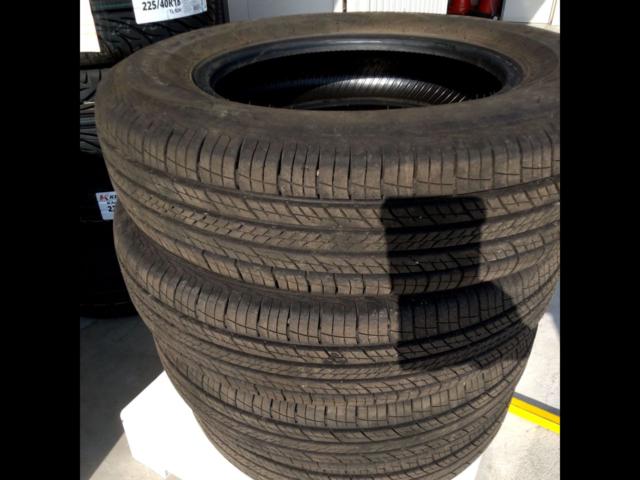 HANKOOK
Dynapro
HP2
175 / 80R15