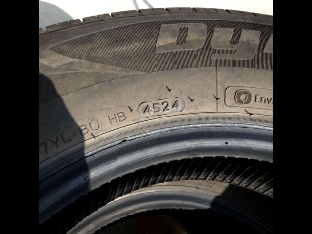 HANKOOK
Dynapro
HP2
175 / 80R15