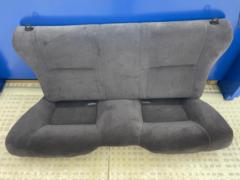 【シルビア/S13】NISSAN 純正リアシート