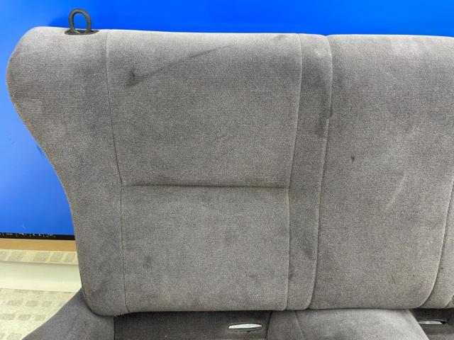 【シルビア/S13】NISSAN 純正リアシート