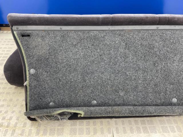 【シルビア/S13】NISSAN 純正リアシート