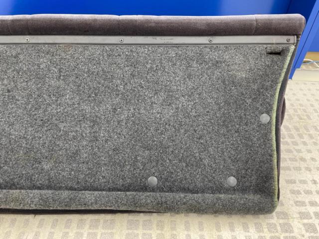 【シルビア/S13】NISSAN 純正リアシート