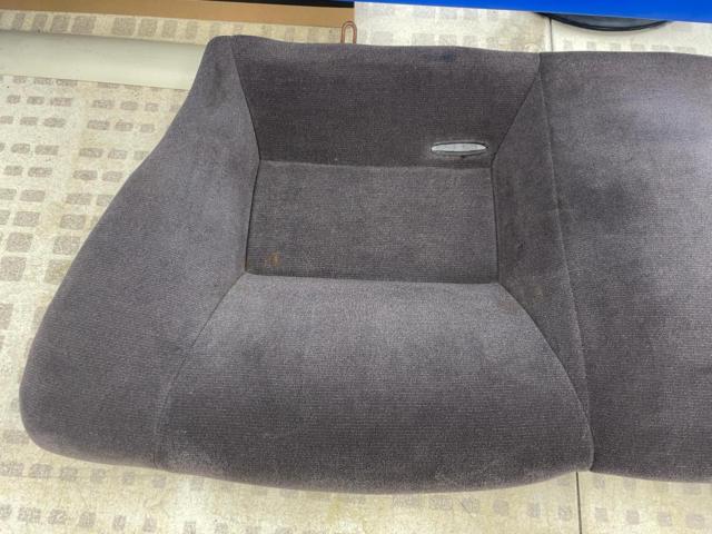 【シルビア/S13】NISSAN 純正リアシート