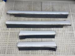 【アリスト/JZS16】TOYOTA  純正サイドステップ