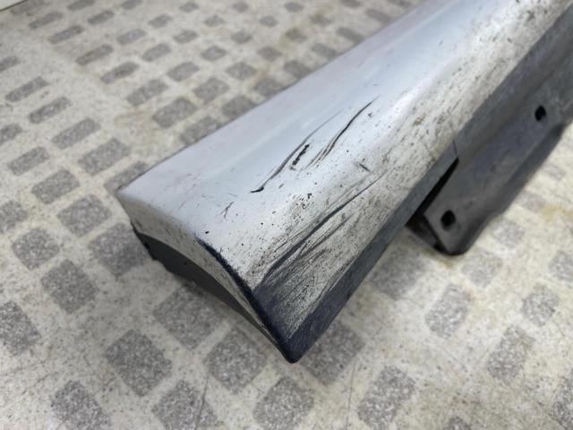 【アリスト/JZS16】TOYOTA  純正サイドステップ