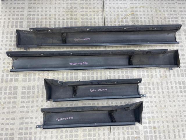 【アリスト/JZS16】TOYOTA  純正サイドステップ