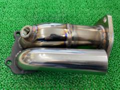 【シルビア/S14】メーカー不明 ウエストゲーター