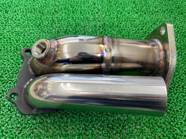 【シルビア/S14】メーカー不明 ウエストゲーター