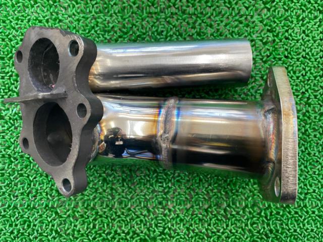 【シルビア/S14】メーカー不明 ウエストゲーター