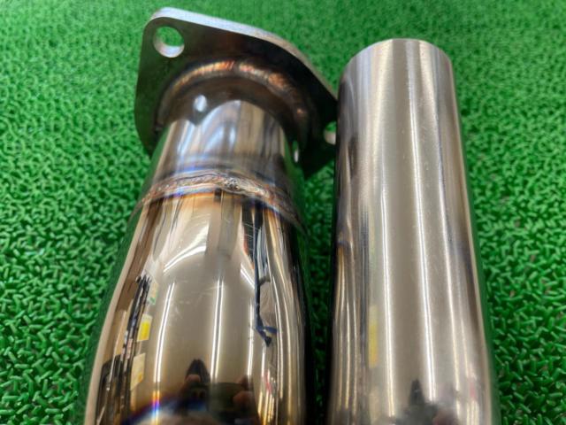 【シルビア/S14】メーカー不明 ウエストゲーター