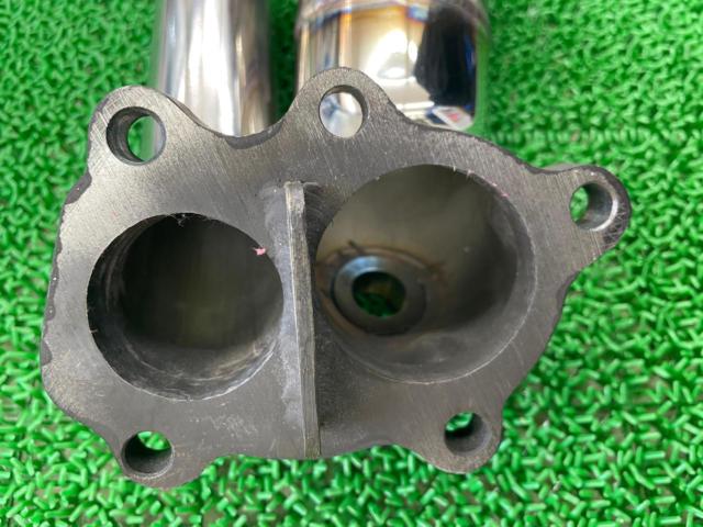 【シルビア/S14】メーカー不明 ウエストゲーター