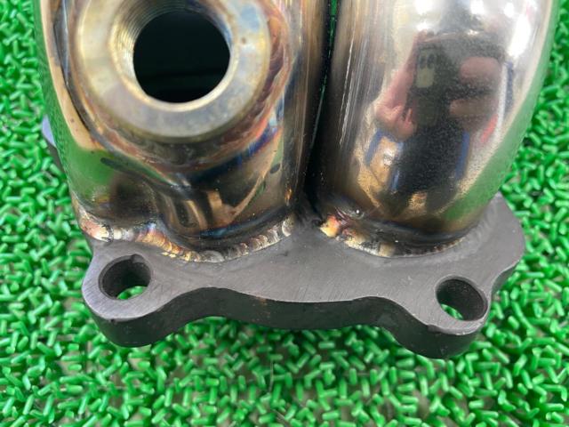 【シルビア/S14】メーカー不明 ウエストゲーター