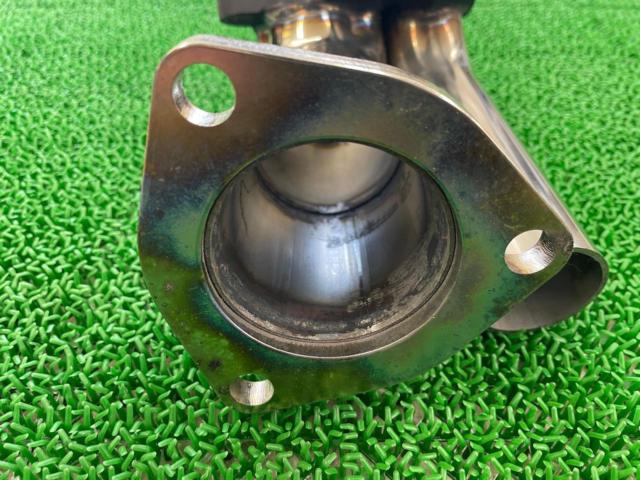 【シルビア/S14】メーカー不明 ウエストゲーター