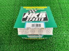 HKB SPORTS ステアリングボスキット OU-232