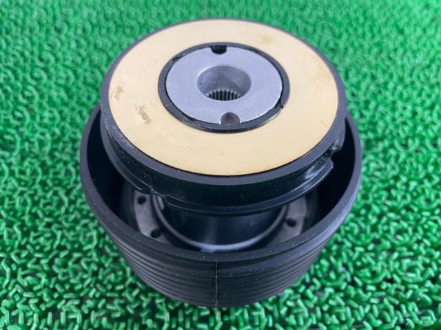 HKB SPORTS ステアリングボスキット OU-232