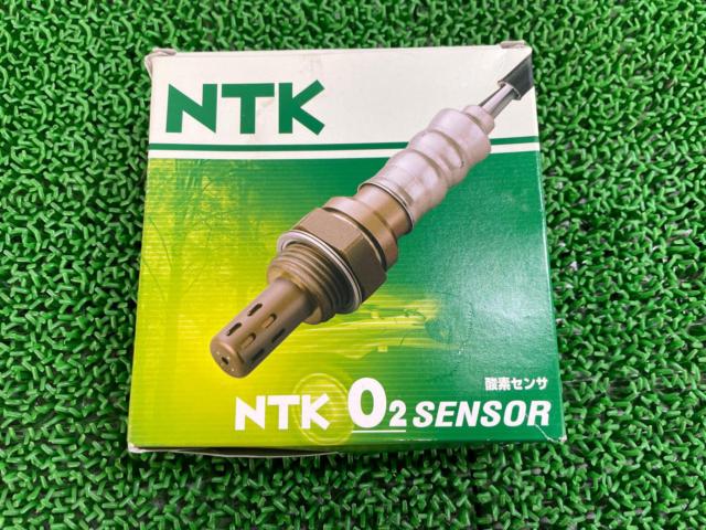 NTK製 O2センサー