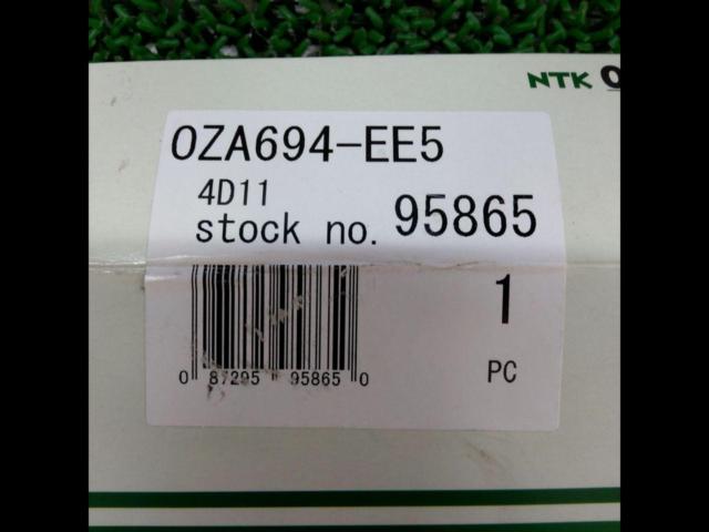 NTK製 O2センサー