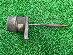 【シルビア/S13】HKS 強化アクチュエーター