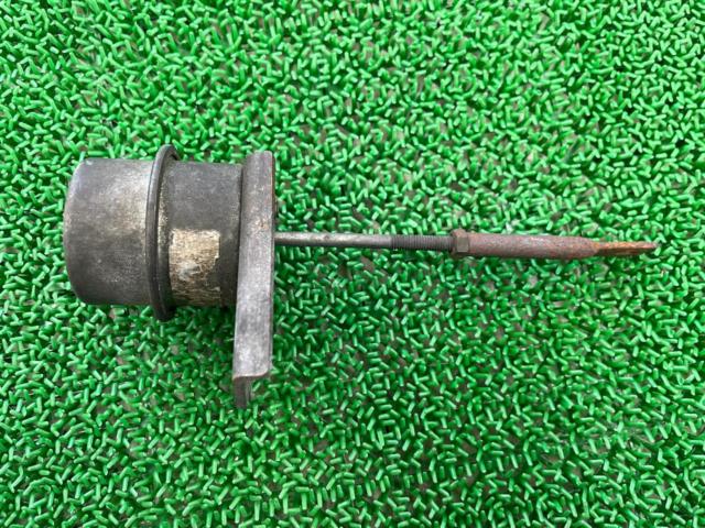 【シルビア/S13】HKS 強化アクチュエーター