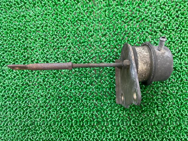 【シルビア/S13】HKS 強化アクチュエーター