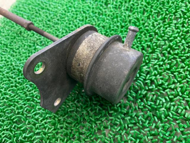 【シルビア/S13】HKS 強化アクチュエーター