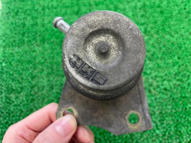 【シルビア/S13】HKS 強化アクチュエーター