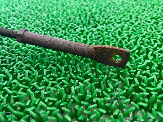 【シルビア/S13】HKS 強化アクチュエーター