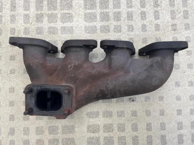 【シルビア/S13】NISSAN 純正エキゾーストマニホールド