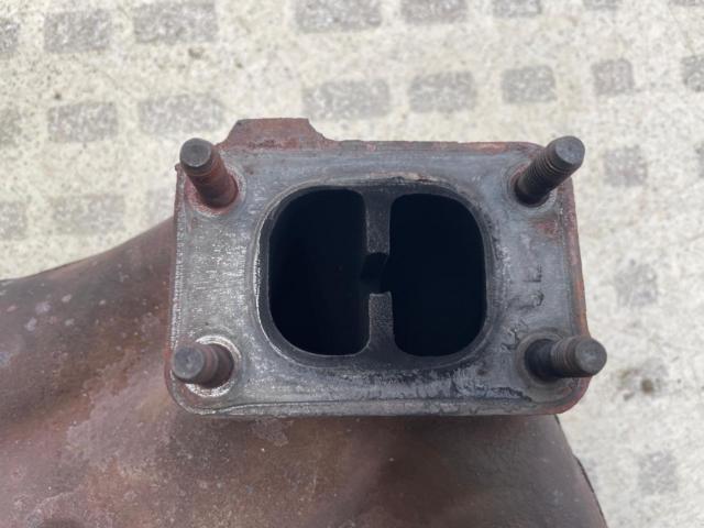 【シルビア/S13】NISSAN 純正エキゾーストマニホールド